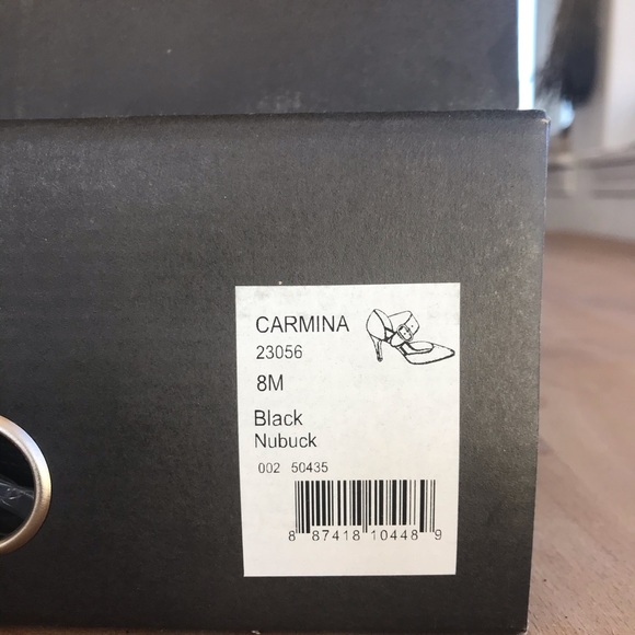 Corso Como/ “Camina” women’s heels size 8m - Picture 4 of 4